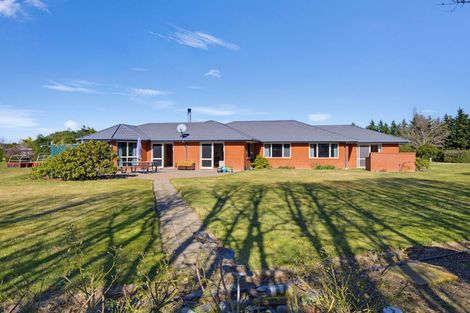 Photo of property in 55 Ohoka Meadows Drive, Ohoka, Kaiapoi, 7692