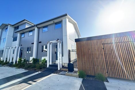Photo of property in 1/41 Mohua Lane, Upper Riccarton, Christchurch, 8041