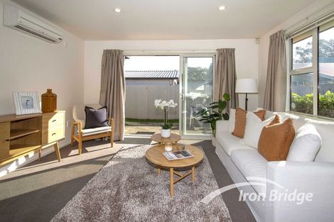 Photo of property in 3/315 Main South Road, Hornby, Christchurch, 8042