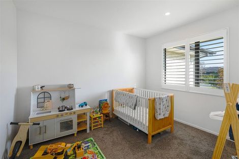 Photo of property in 3 Spirit Terrace, Rolleston, 7615