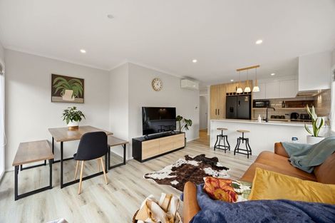 Photo of property in 8/14 Hammond Street, Hamilton Central, Hamilton, 3204