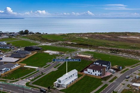 Photo of property in 26 Kaitiaki Drive, Clarks Beach, 2122