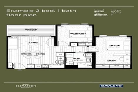 Photo of property in 2/219 Lake Road, Belmont, Auckland, 0622