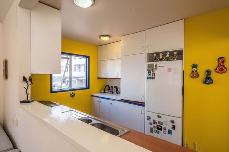 Photo of property in 17 Lawson Place, Mount Victoria, Wellington, 6011