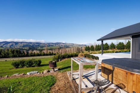 Photo of property in 1030d Valley Road, Ashhurst, 4884