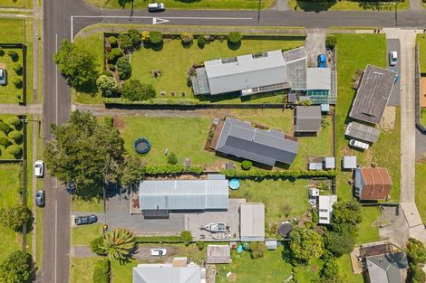 Photo of property in 18 Campbell Street, Waihou, Te Aroha, 3393