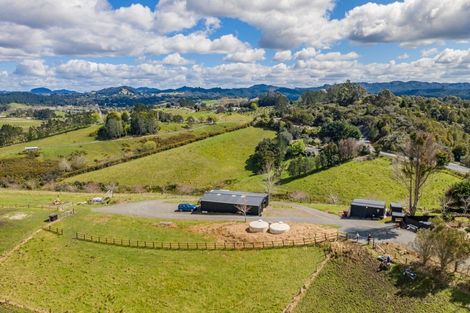 Photo of property in 200 Ngunguru Ford Road, Kiripaka, Whangarei, 0173