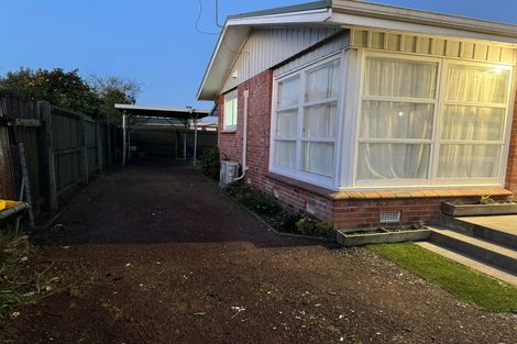 Photo of property in 3/25 Shirley Avenue, Papakura, 2110