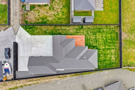 Photo of property in 27a Greig Crescent, Amberley, 7410