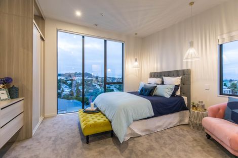 Photo of property in 10/6 Waima Street, Grey Lynn, Auckland, 1021