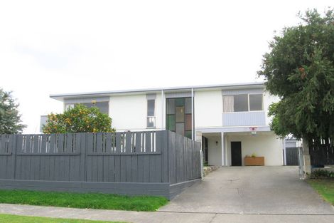 Photo of property in 102 Freyberg Avenue, Tamatea, Napier, 4112