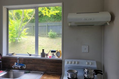 Photo of property in 264p Grounsell Crescent, Belmont, Lower Hutt, 5010