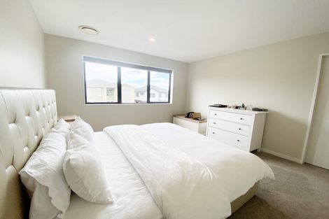 Photo of property in 20 Tinaku Road, Flat Bush, Auckland, 2019