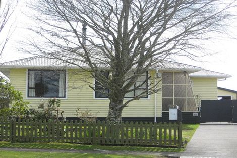 Photo of property in 138 Pembroke Road, Stratford, 4332