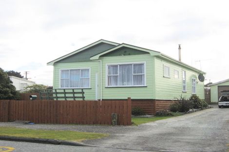 Photo of property in 10 Blake Street, Blaketown, Greymouth, 7805