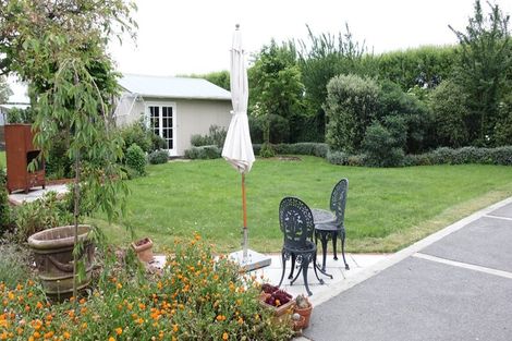 Photo of property in 166 Carters Road, Lincoln, Christchurch, 7674