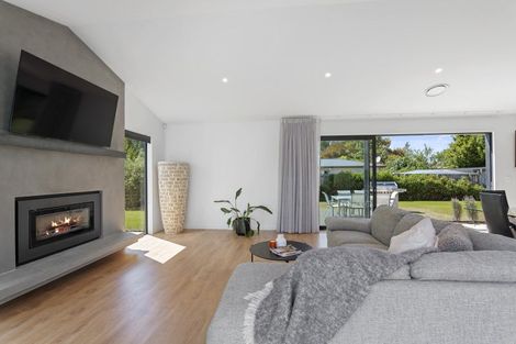 Photo of property in 63 Iris Taylor Avenue, West Melton, 7618