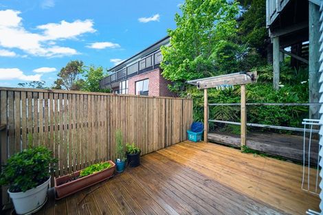 Photo of property in 3c Worcester Street, Wilton, Wellington, 6012