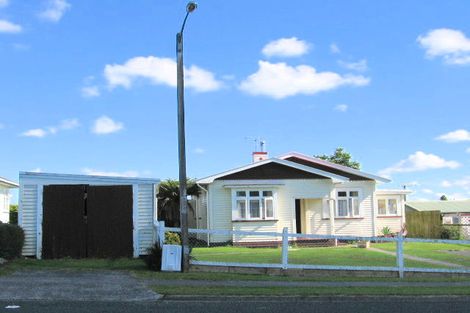 Photo of property in 7 Barnett Street, Putaruru, 3411