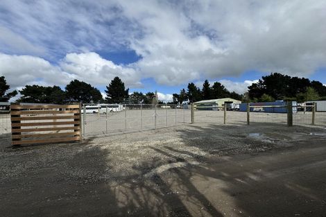 Photo of property in 558 Pound Road, Yaldhurst, Christchurch, 7676