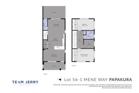 Photo of property in 4 Harikoa Way, Karaka, 2113