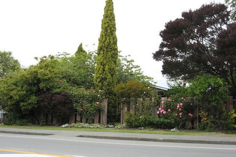 Photo of property in 243 Northbrook Road, Rangiora, 7400