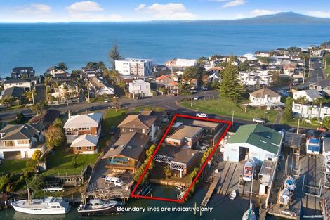 Photo of property in 3/3 Omana Road, Milford, Auckland, 0620