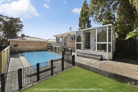 Photo of property in 8 Clark Place, Hillcrest, Hamilton, 3216