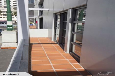 Photo of property in 110/57 Mahuhu Crescent, Auckland Central, Auckland, 1010