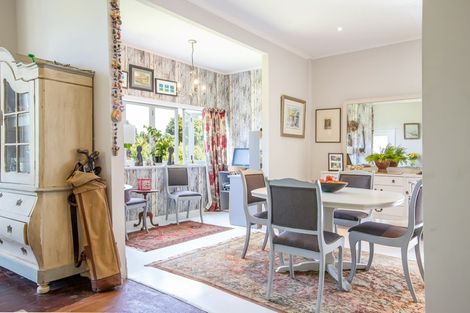 Photo of property in 17 Alfredton Road, Eketahuna, 4900