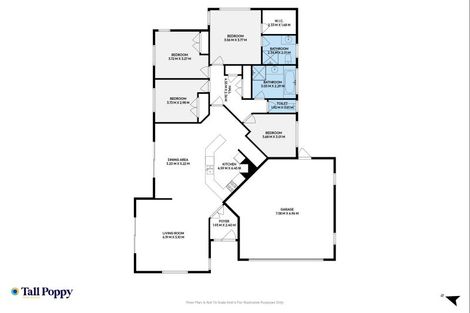 Photo of property in 40 Montague Grove, Stratford, 4332
