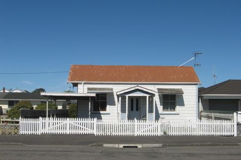 Photo of property in 81 Harrison Street, Whanganui, 4500