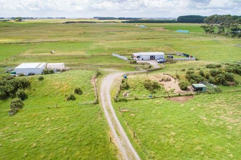 Photo of property in 133 Taikorea Road, Glen Oroua, Palmerston North, 4473