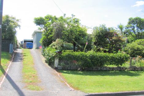 Photo of property in 11 Valley Road, Manunui, Taumarunui, 3924