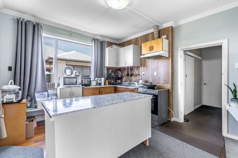 Photo of property in 128 Bowmont Street, Appleby, Invercargill, 9812