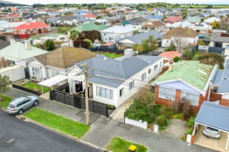 Photo of property in 23 Council Street, Saint Kilda, Dunedin, 9012