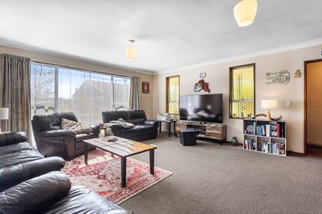 Photo of property in 7 Peraki Street, Kaiapoi, 7630