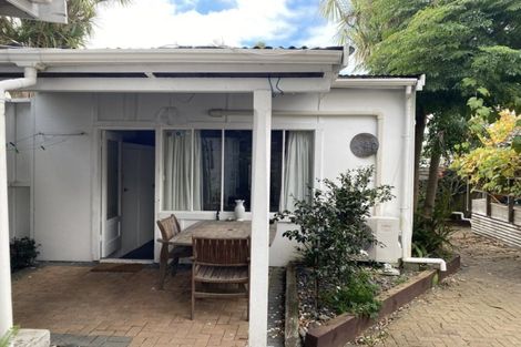 Photo of property in 4 Amiria Street, Saint Marys Bay, Auckland, 1011