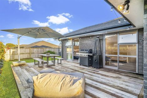 Photo of property in 13 Harris Place, Pokeno, 2402