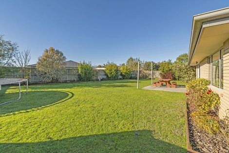 Photo of property in 4 Lambie Street, Leeston, 7632