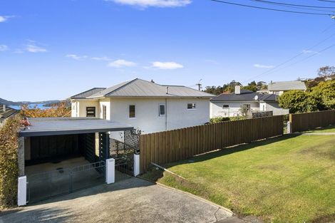 Photo of property in 167 Sidey Street, Calton Hill, Dunedin, 9012
