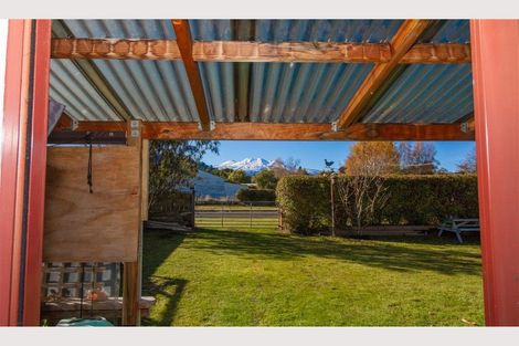 Photo of property in 5 Martin Place, Ohakune, 4625