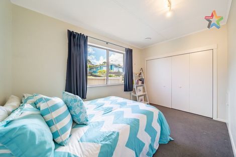 Photo of property in 7 Acacia Avenue, Maungaraki, Lower Hutt, 5010