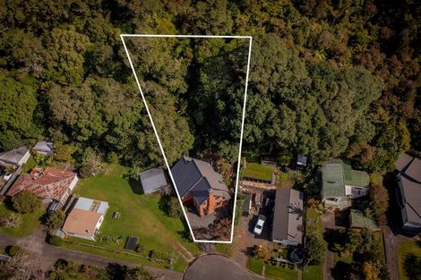Photo of property in 9 Wai-iti Terrace, Whitianga, 3510