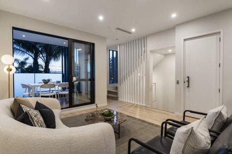 Photo of property in 3/29 Bracken Avenue, Takapuna, Auckland, 0622