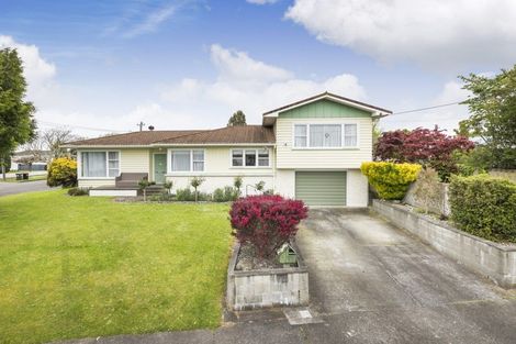 Photo of property in 1 Buick Crescent, Awapuni, Palmerston North, 4412