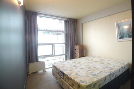 Photo of property in St Pauls Apartments, 104/43 Mulgrave Street, Thorndon, Wellington, 6011