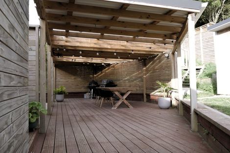 Photo of property in 46b Lees Grove, Wainuiomata, Lower Hutt, 5014