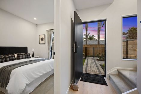 Photo of property in 3/29 Bracken Avenue, Takapuna, Auckland, 0622