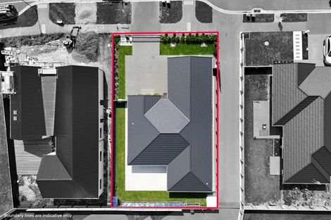 Photo of property in 66 Skibbereen Drive, Halswell, 8025